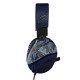 Turtle Beach Recon 70 Casque Avec fil Arceau Jouer Noir, Bleu, Camouflage