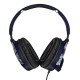 Turtle Beach Recon 70 Casque Avec fil Arceau Jouer Noir, Bleu, Camouflage