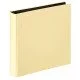 Walther Design Fun album photo et protège-page Crème 100 feuilles L Walther Design Fun album photo et protège-page Crème 100 feuilles L