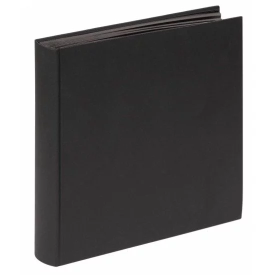 Walther Design Fun album photo et protège-page Noir 100 feuilles L Walther Design Fun album photo et protège-page Noir 100 feuilles L