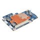 Gigabyte CRAO338 contrôleur RAID PCI Express x8 3.0 12 Gbit/s