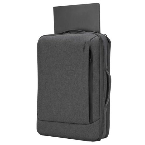 Targus Cypress EcoSmart sacoche d'ordinateurs portables 39,6 cm (15.6