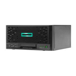 HPE ProLiant MicroServer serveur Intel Xeon E 3,4 GHz 16 Go DDR4-SDRAM Ultra Micro Tower 180 W