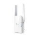 TP-LINK AX1500 Émetteur et récepteur réseau 10,100,1000 Mbit/s Blanc