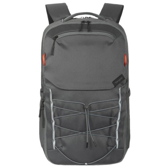 Targus TBB65802GL sacoche d'ordinateurs portables 40,6 cm (16") Sac à dos Gris