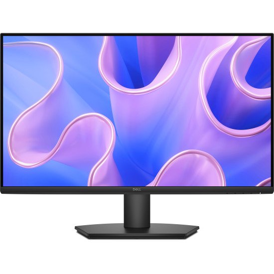 DELL SE2725HM écran PC 68,6 cm (27") 1920 x 1080 pixels Full HD LCD Noir DELL SE2725HM écran PC 68,6 cm (27") 1920 x 1080 pixels Full HD LCD Noir