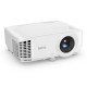 BenQ MH560C 3800 ANSI lumens DLP 1080p (1920x1080) Compatibilité 3D Blanc