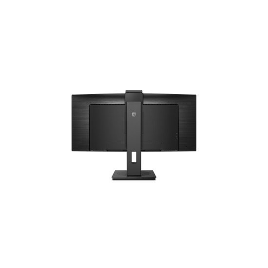 Philips P Line 346P1CRH/00 LED écran PC 34" 3440 x 1440 pixels UltraWide Quad HD Noir