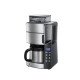 Russell Hobbs Grind and Brew Thermal Carafe Entièrement automatique Machine à café 2-en-1 1 L