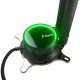 Fractal Design Celsius+ S24 Prisma Processeur Refroidisseur de liquide tout-en-un Noir 1 pièce(s) Fractal Design Celsius+ S24 Prisma Processeur Refroidisseur de liquide tout-en-un Noir 1 pièce(s)