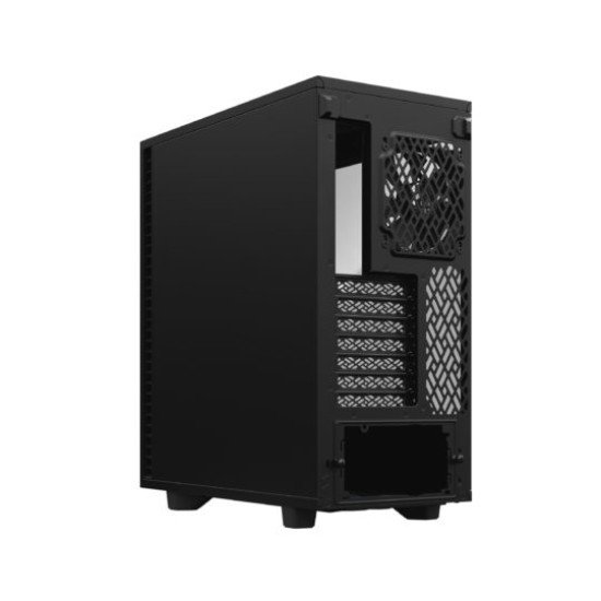 Fractal Design Define 7 Compact Midi Tower Noir