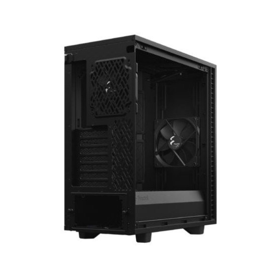 Fractal Design Define 7 Compact Midi Tower Noir