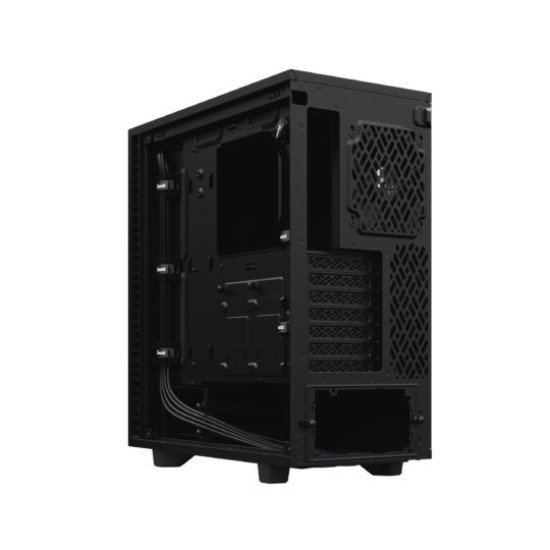 Fractal Design Define 7 Compact Midi Tower Noir Fractal Design Define 7 Compact Midi Tower Noir