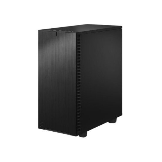 Fractal Design Define 7 Compact Midi Tower Noir Fractal Design Define 7 Compact Midi Tower Noir