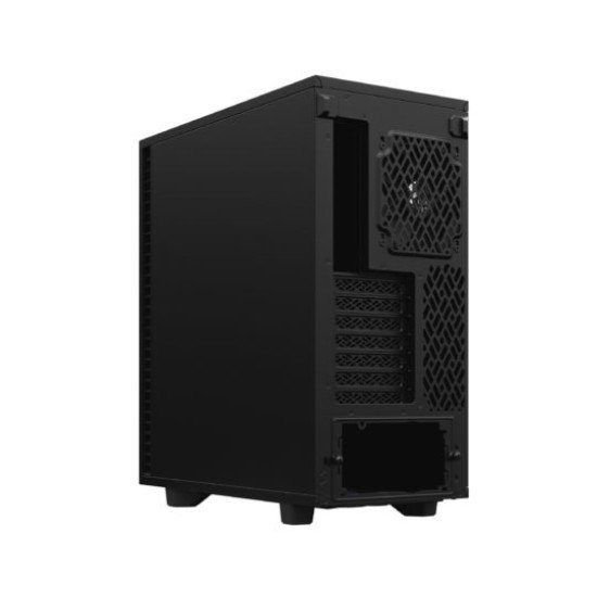 Fractal Design Define 7 Compact Midi Tower Noir