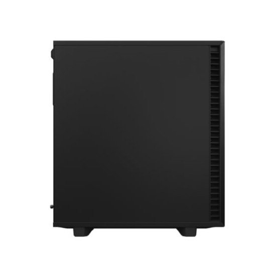 Fractal Design Define 7 Compact Midi Tower Noir