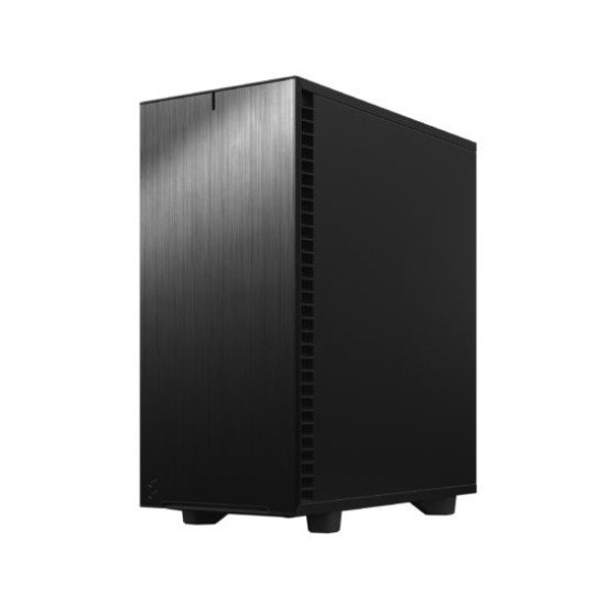 Fractal Design Define 7 Compact Midi Tower Noir