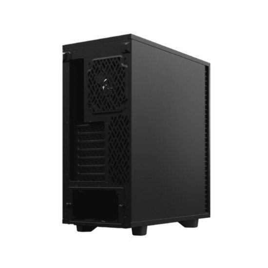 Fractal Design Define 7 Compact Midi Tower Noir