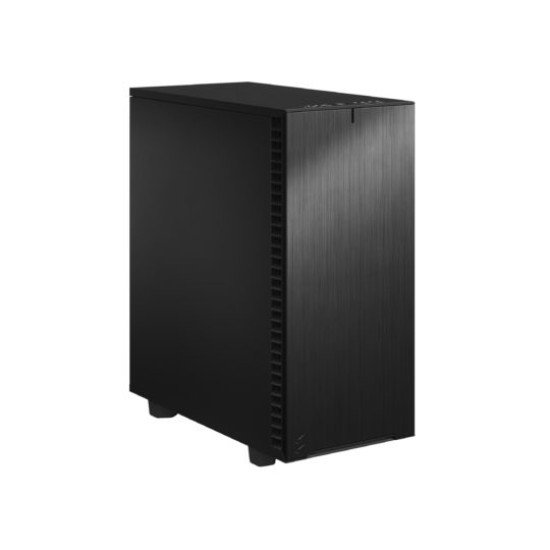 Fractal Design Define 7 Compact Midi Tower Noir