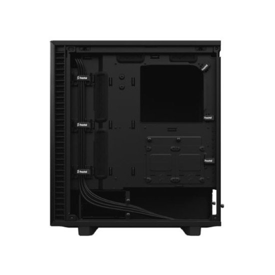 Fractal Design Define 7 Compact Midi Tower Noir