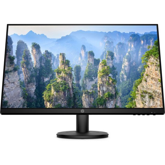 HP V27i FHD 68,6 cm (27") 1920 x 1080 pixels Full HD LED
