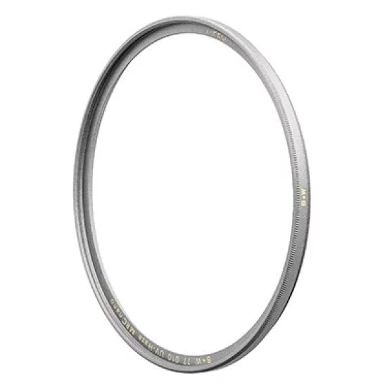B+W T-Pro 010 UV Filtre de protection d'appareil-photo 3,05 cm B+W T-Pro 010 UV Filtre de protection d'appareil-photo 3,05 cm