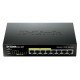 D-Link DGS-1008P Switch Gigabit Ethernet