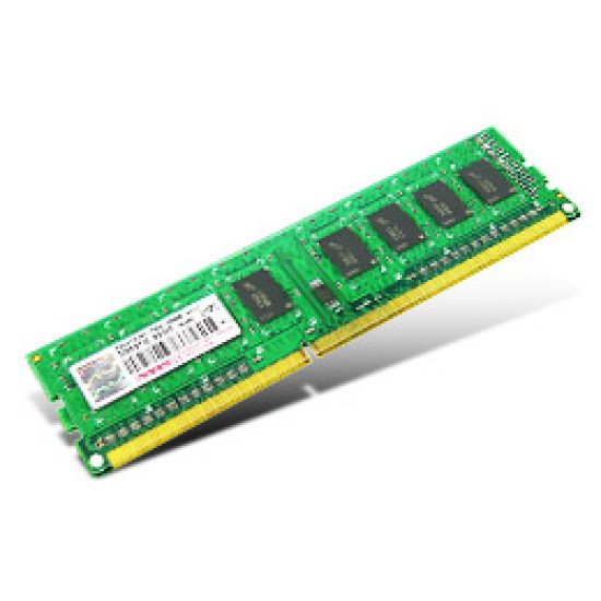 Transcend DDR3 1333 MHz 2 Go Transcend DDR3 1333 MHz 2 Go