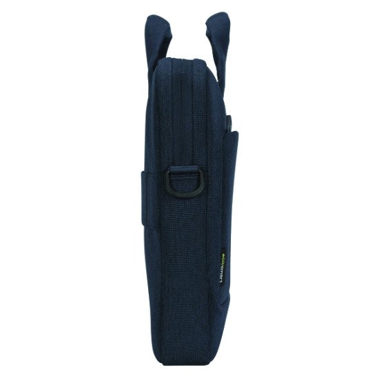 Targus Cypress sacoche d'ordinateurs portables 35,6 cm (14") Malette Marine
