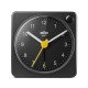 Braun BC02XB réveille-matin Réveil à quartz Noir