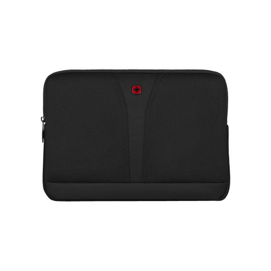 Wenger/SwissGear BC Fix sacoche d'ordinateurs portables 31,8 cm (12.5") Sac Messenger Noir
