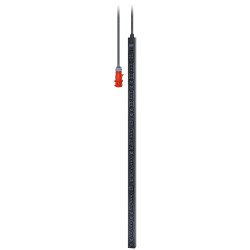 APC EPDU1232B unité de distribution d'énergie 42 sortie(s) CA 0U Noir APC EPDU1232B unité de distribution d'énergie 42 sortie(s) CA 0U Noir