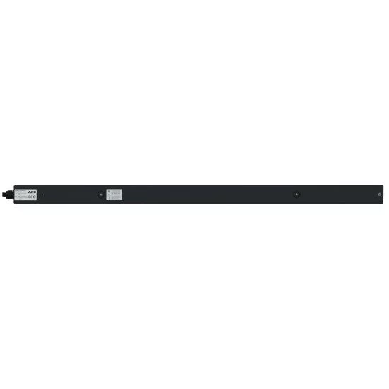 APC EPDU1216B unité de distribution d'énergie 42 sortie(s) CA 0U Noir