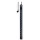 APC EPDU1116B unité de distribution d'énergie 14 sortie(s) CA 0U Noir APC EPDU1116B unité de distribution d'énergie 14 sortie(s) CA 0U Noir
