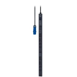 APC EPDU1132B unité de distribution d'énergie 24 sortie(s) CA 0U Noir APC EPDU1132B unité de distribution d'énergie 24 sortie(s) CA 0U Noir