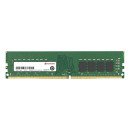 Transcend TS2666HLB-8G module de mémoire 8 Go DDR4 2666 MHz
