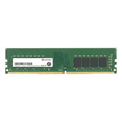 Transcend TS2666HLB-8G module de mémoire 8 Go DDR4 2666 MHz