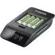 Varta LCD SMART CHARGER+ Pile domestique Secteur Varta LCD SMART CHARGER+ Pile domestique Secteur