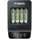 Varta LCD SMART CHARGER+ Pile domestique Secteur Varta LCD SMART CHARGER+ Pile domestique Secteur