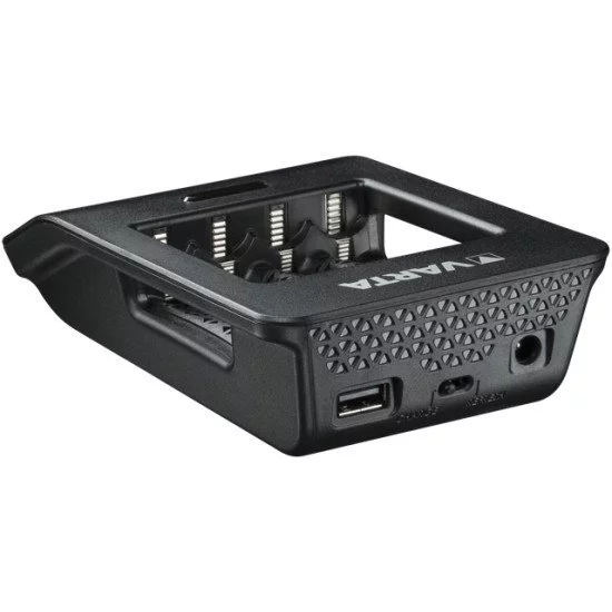 Varta LCD SMART CHARGER+ Pile domestique Secteur Varta LCD SMART CHARGER+ Pile domestique Secteur