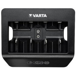 Varta Universal Charger+ Secteur Varta Universal Charger+ Secteur