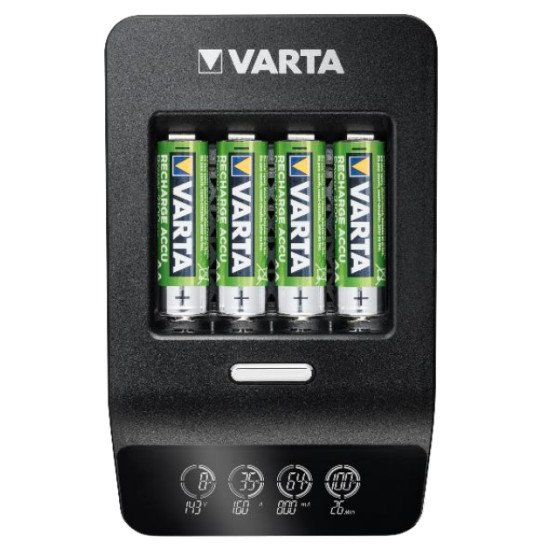 Varta 57685 101 441 chargeur de batterie Secteur