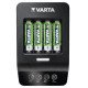 Varta 57685 101 441 chargeur de batterie Secteur