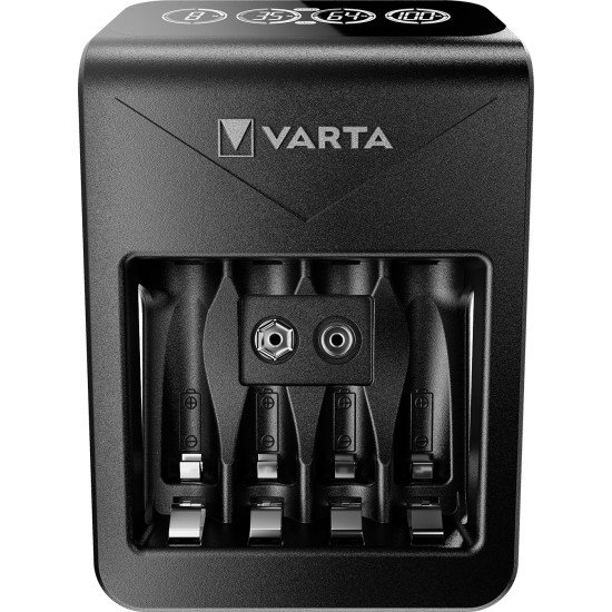 Varta 57687 Pile domestique Secteur