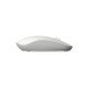 Rapoo M200 Silent souris Ambidextre RF sans fil + Bluetooth Optique 1300 DPI