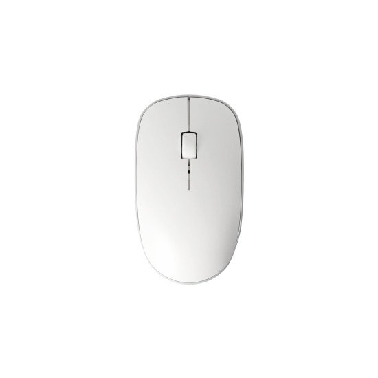 Rapoo M200 Silent souris Ambidextre RF sans fil + Bluetooth Optique 1300 DPI