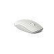 Rapoo M200 Silent souris Ambidextre RF sans fil + Bluetooth Optique 1300 DPI