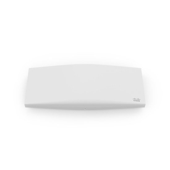 Cisco Meraki MR56-HW point d'accès réseaux locaux sans fil Blanc