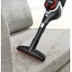 Bosch BSS81POW1 aspirateur balai et balai électrique Noir