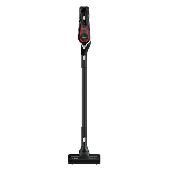 Bosch BSS81POW1 aspirateur balai et balai électrique Noir